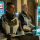 I was pulling the face Stamets is pulling here a lot too, honestly.